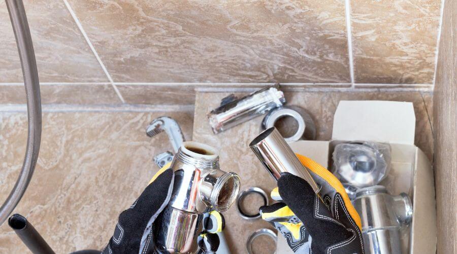 Local Chimney Repair in Briggsdale, CO
